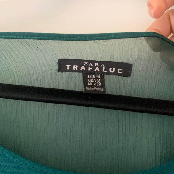 ZARA TUNIC - Picture 3 of 3